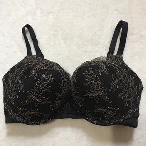 NEW Victoria's Secret bombshell 34d